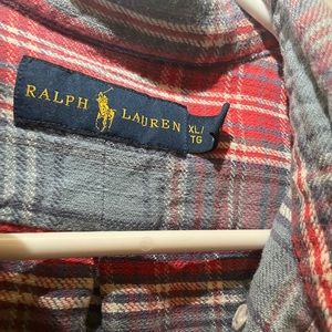 Meet your Posher, Logan